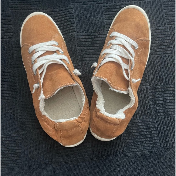 SO Redwood Women Sneakers - Picture 2 of 6